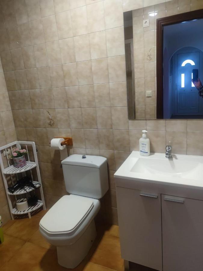 Apartamentos Turisticos Lemos O Pedrouzo Dış mekan fotoğraf